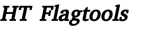 HT Flagtools Logo